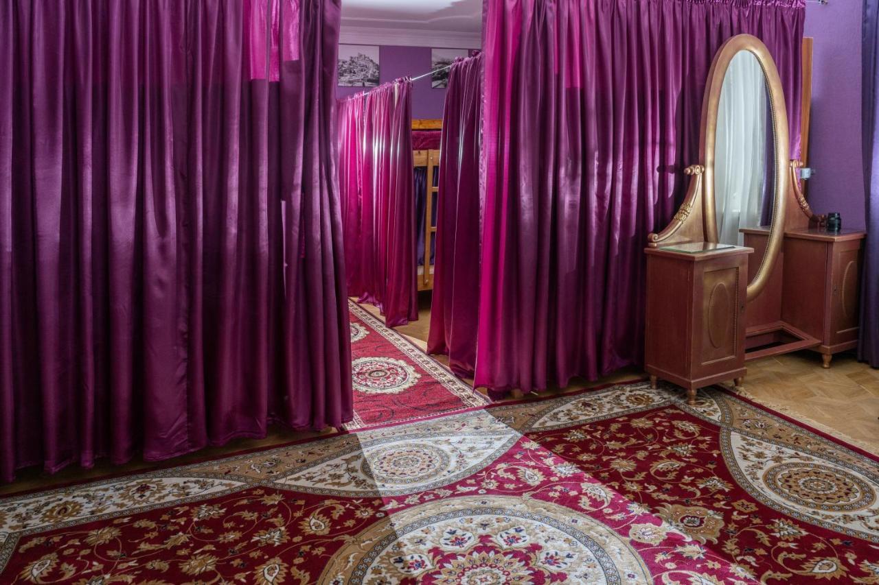 Elia Boutique Hostel & Apart-Hotel Tbilisi Exterior photo