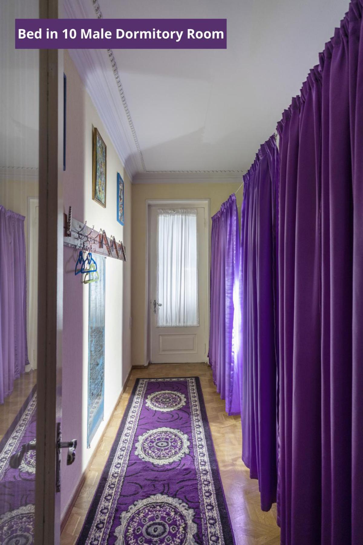 Elia Boutique Hostel & Apart-Hotel Tbilisi Room photo