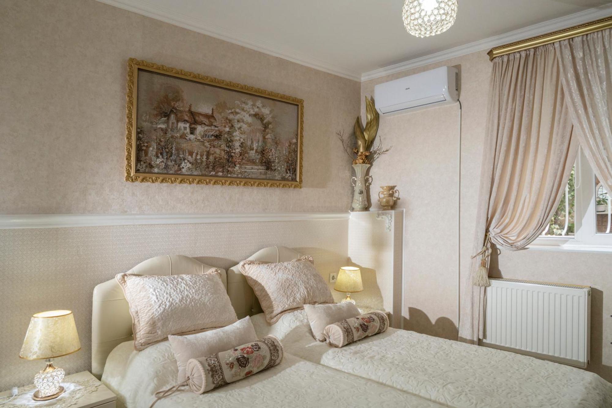 Elia Boutique Hostel & Apart-Hotel Tbilisi Exterior photo